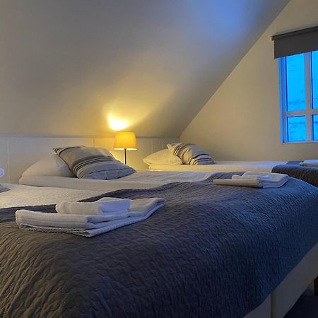 Guesthouse Carina Vik i Myrdal Luaran gambar