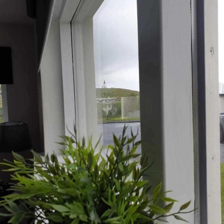 Guesthouse Carina Vik i Myrdal Luaran gambar