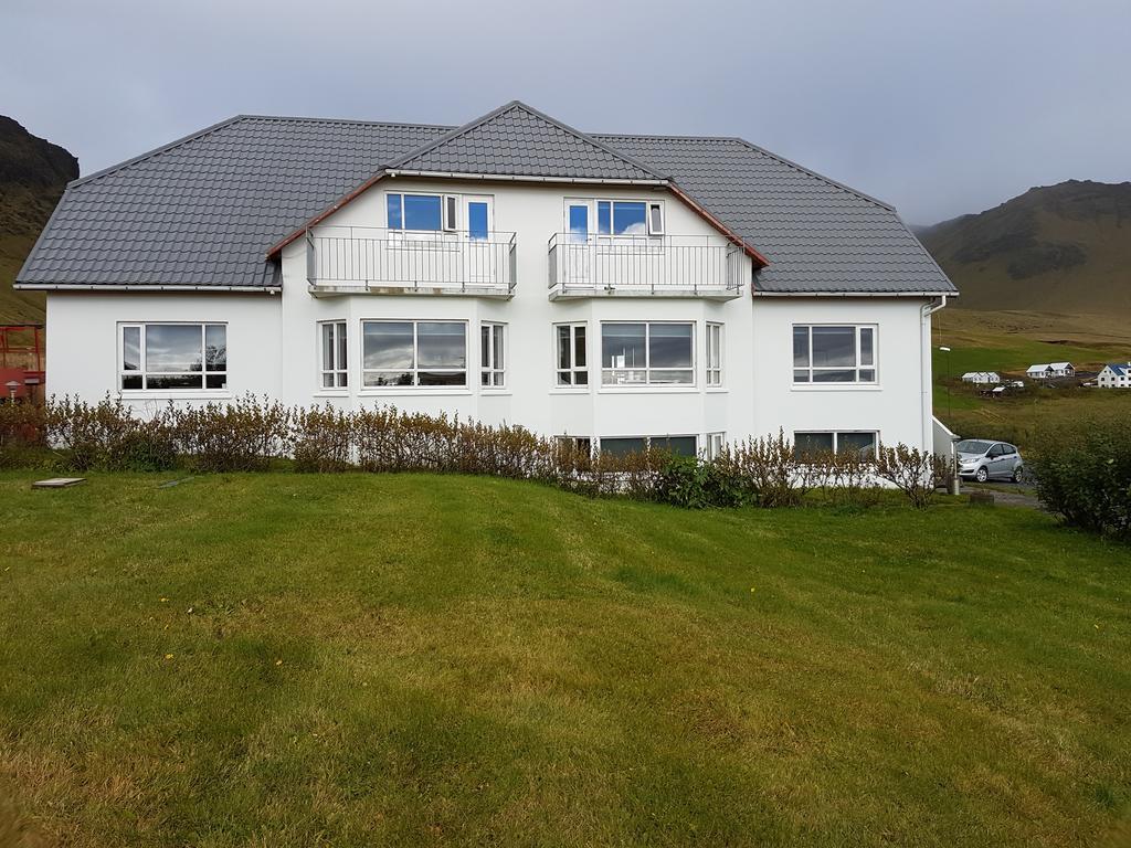 Guesthouse Carina Vik i Myrdal Luaran gambar